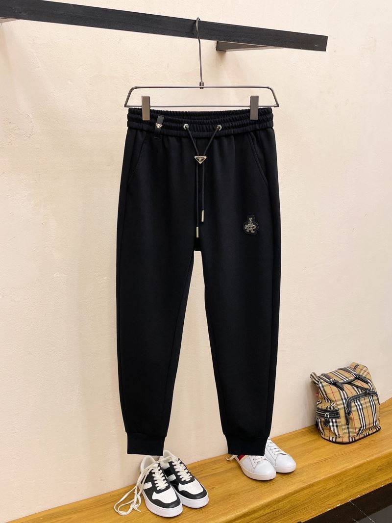 Prada Long Pants